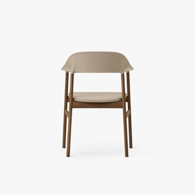 Gosta Upholstery Stool - Image 3
