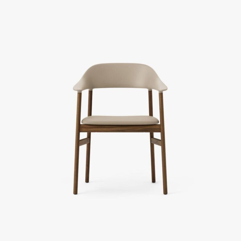 Gosta Upholstery Stool - Image 2