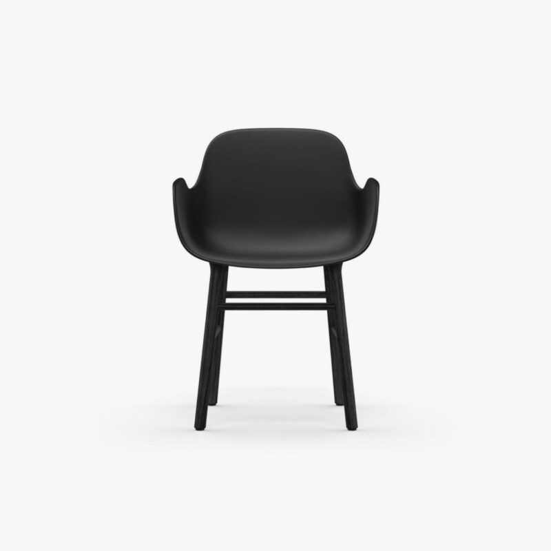 Johanna Upholstery Stool - Image 2