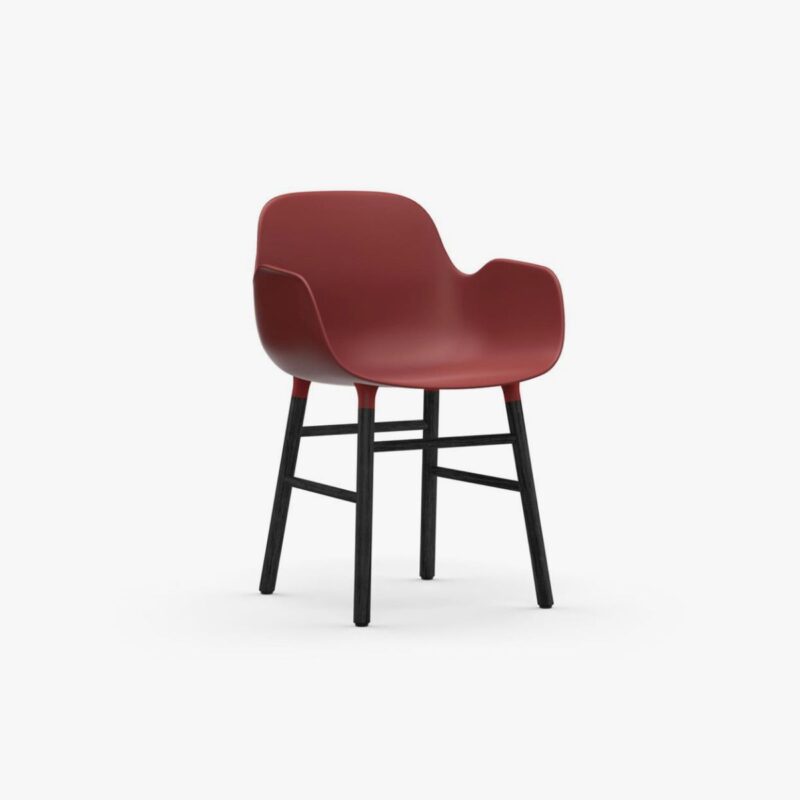 Gosta Shape Armchair - Image 3
