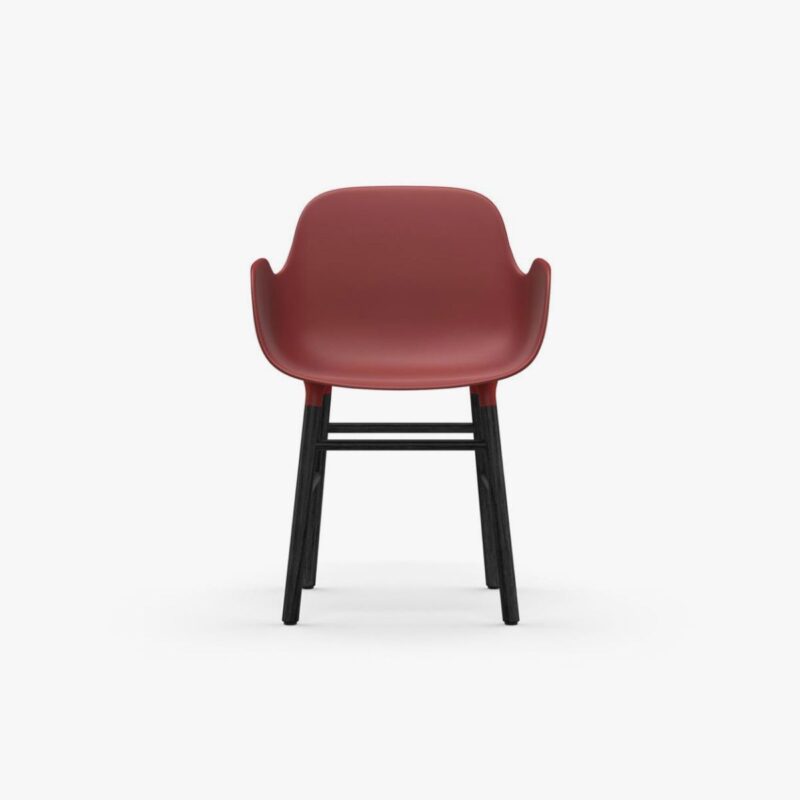 Gosta Shape Armchair - Image 2
