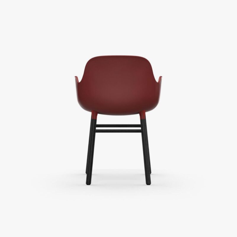 Gosta Shape Armchair - Image 4