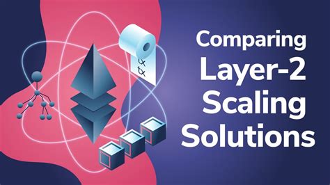 Layer 2 Scaling: Enhancing