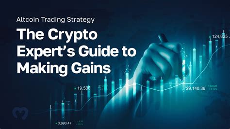 Trading Strategies for Altcoins: